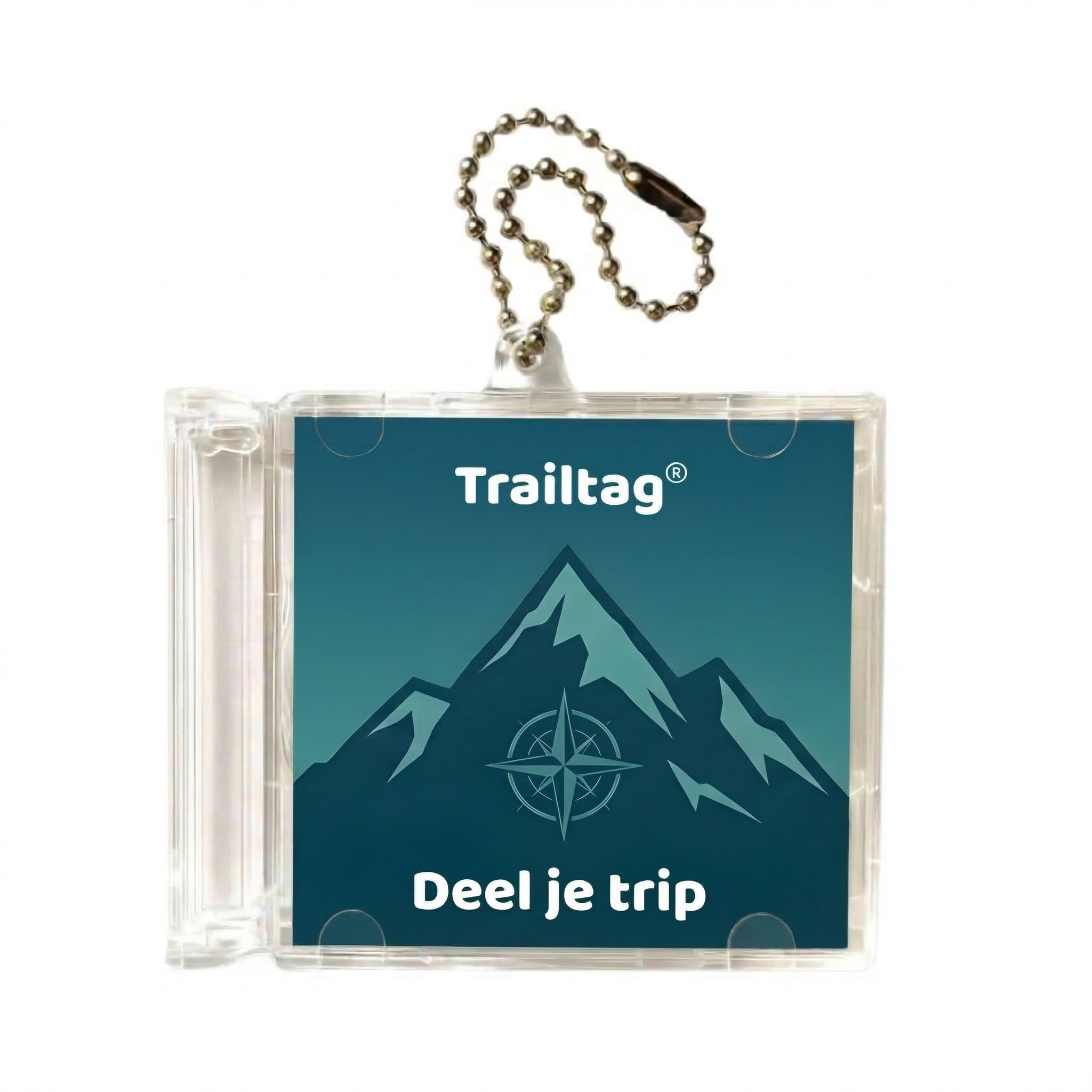 TrailTag - Deel jouw reisverhalen