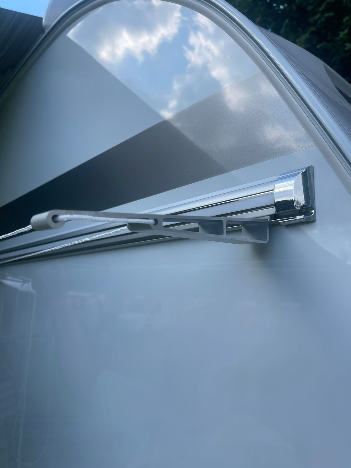 Waslijn caravan | Campline | Gratis verzending