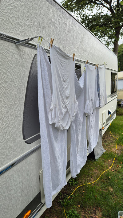 Camping-Wäscheleine 