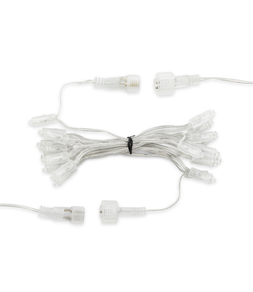 Outdoor lichtslinger - Terraza