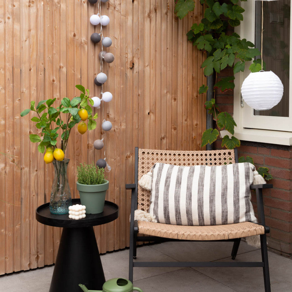 Outdoor lichtslinger - Sombra